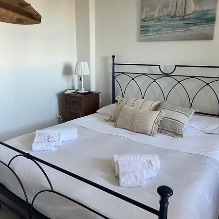 B&B Villa Striari Otranto Zewnętrze zdjęcie