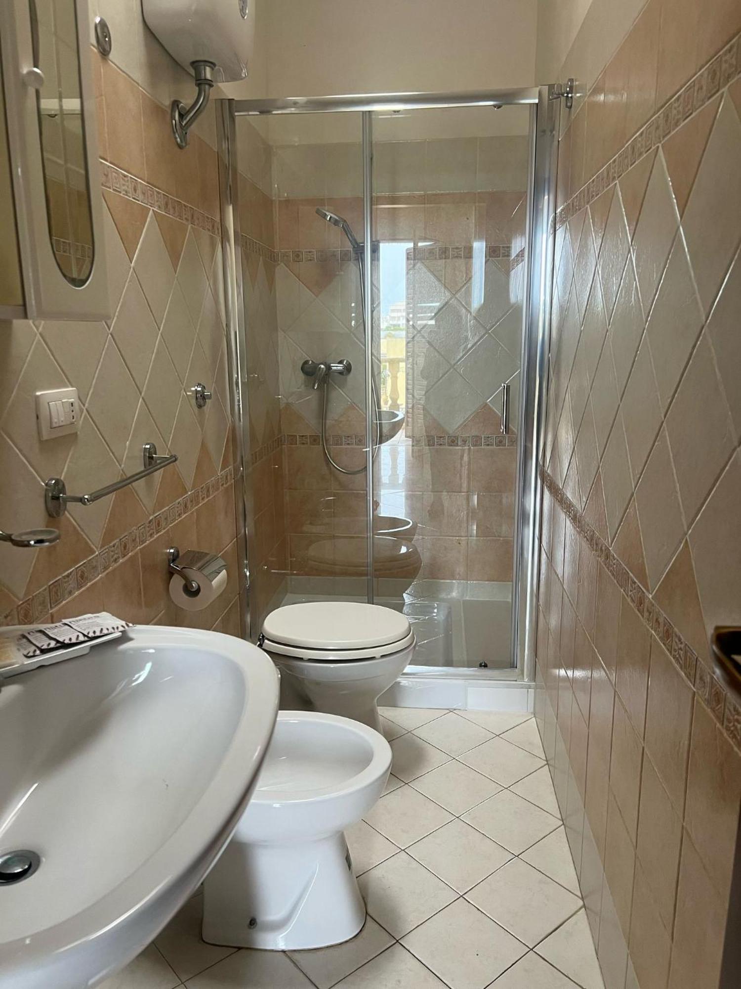 B&B Villa Striari Otranto Zewnętrze zdjęcie