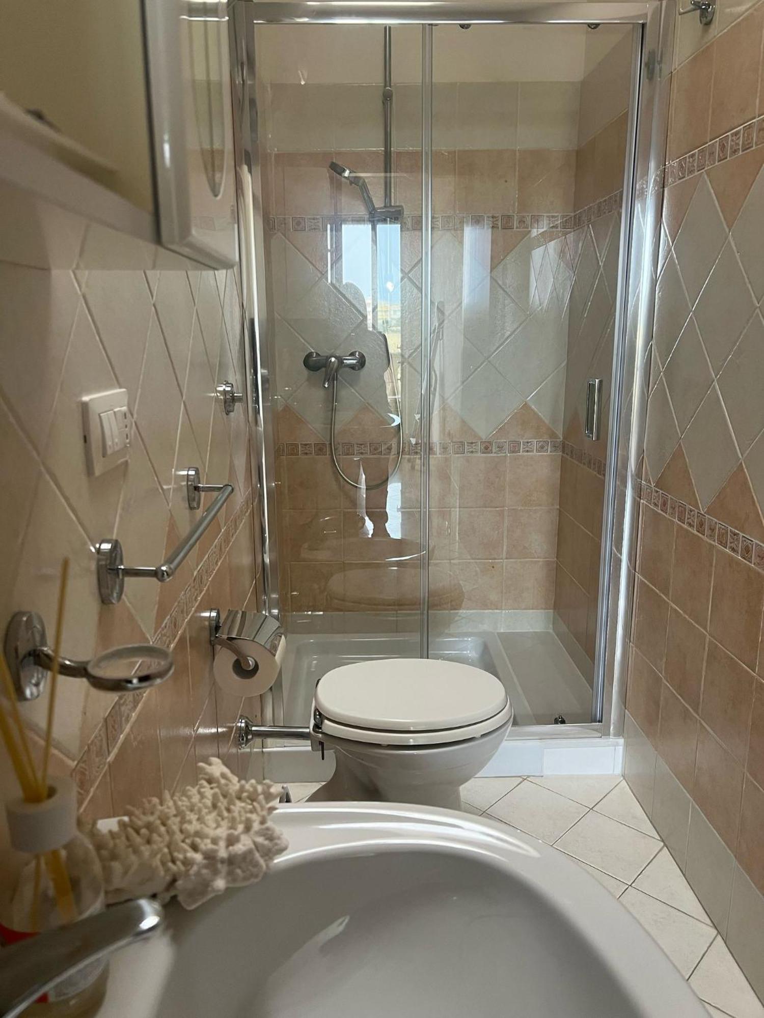 B&B Villa Striari Otranto Zewnętrze zdjęcie