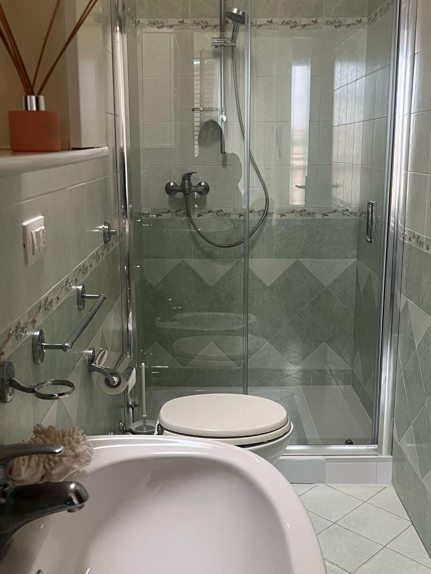 B&B Villa Striari Otranto Zewnętrze zdjęcie