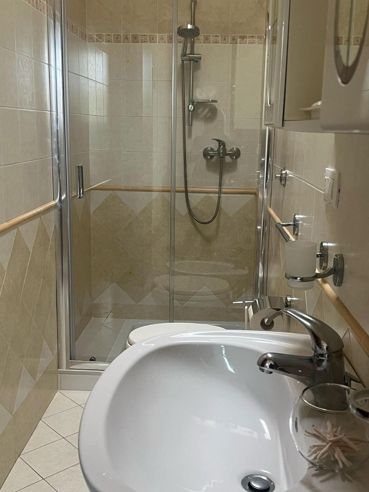 B&B Villa Striari Otranto Zewnętrze zdjęcie