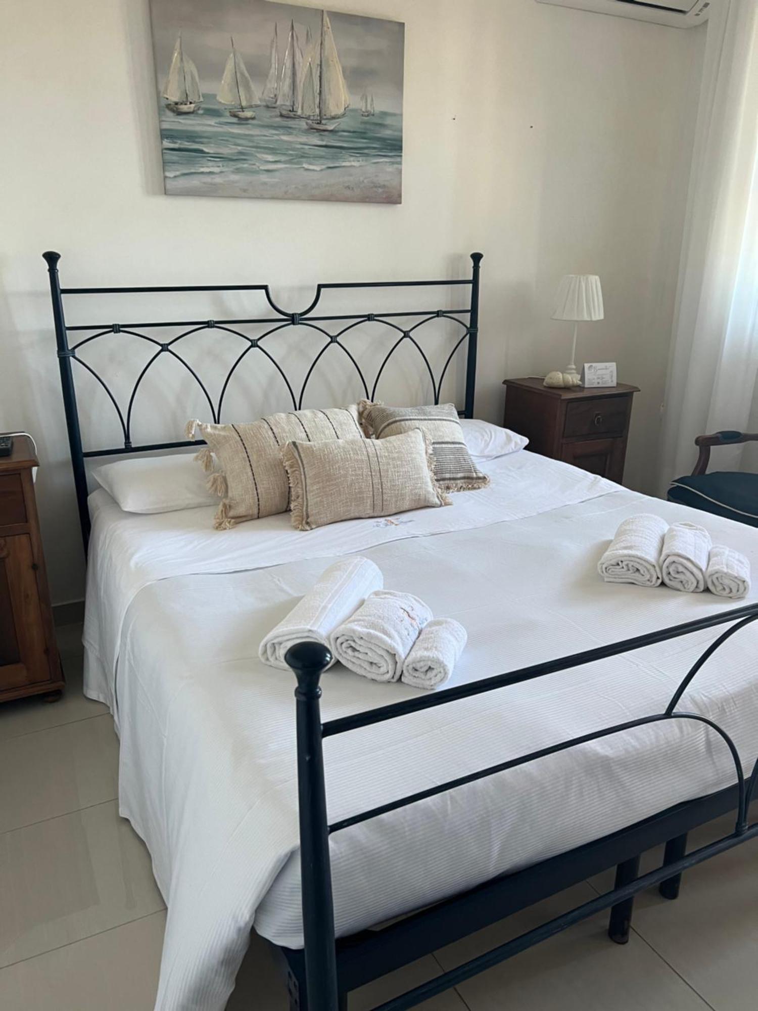 B&B Villa Striari Otranto Zewnętrze zdjęcie